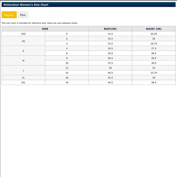 Xhilaration Floral Mini-Dress - Picture 4 of 4